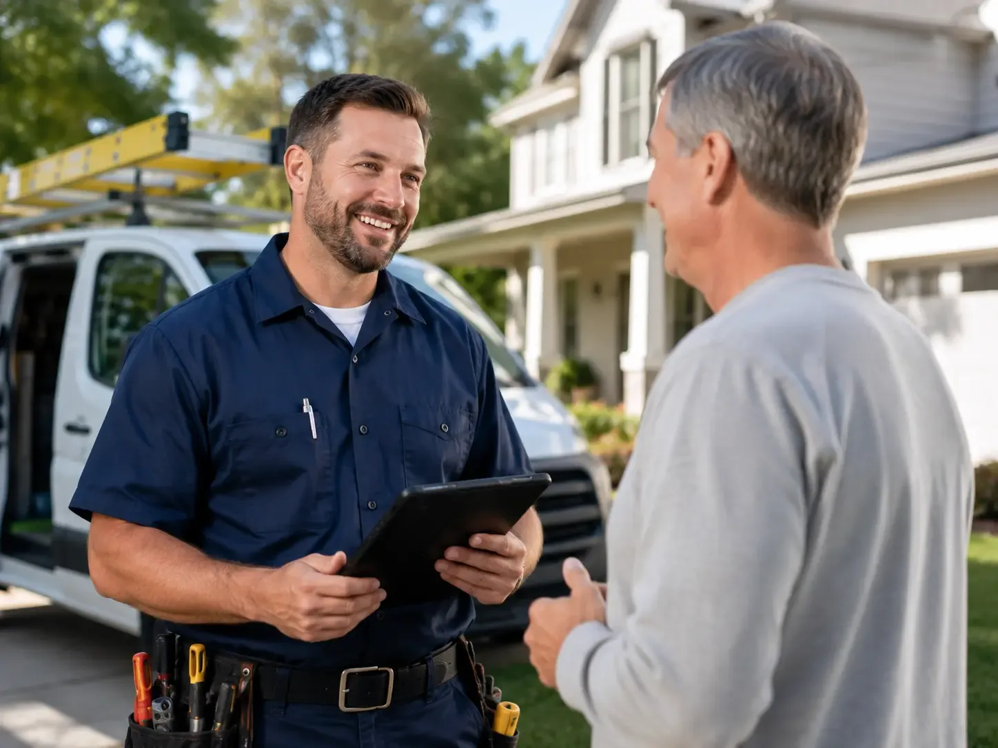 Whole Home Rewiring Atlanta, GA FAQs